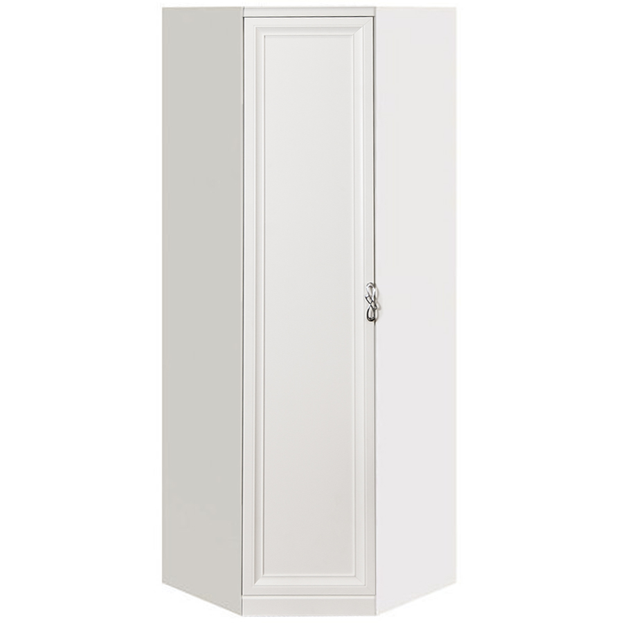 Шкаф угловой без зеркала
