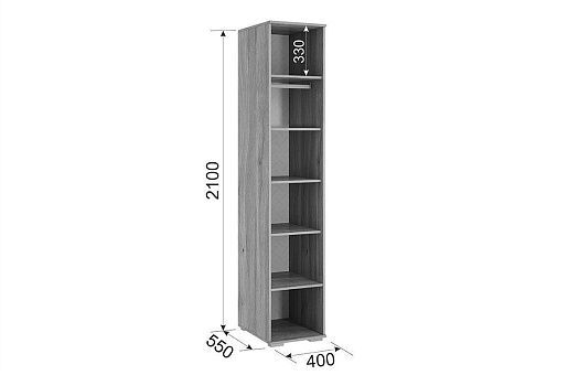 Комплект детской мебели Лайк К103