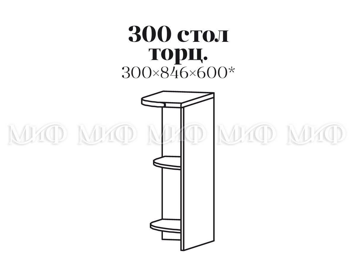 Кухня фотопечать Лилия