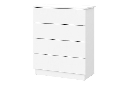 Комод КМ 1 (Серия 2)