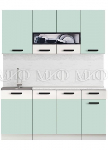  Кухня Рио 1,8м