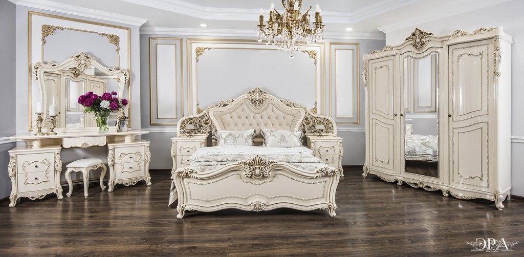 Кровать 1600*2000мм