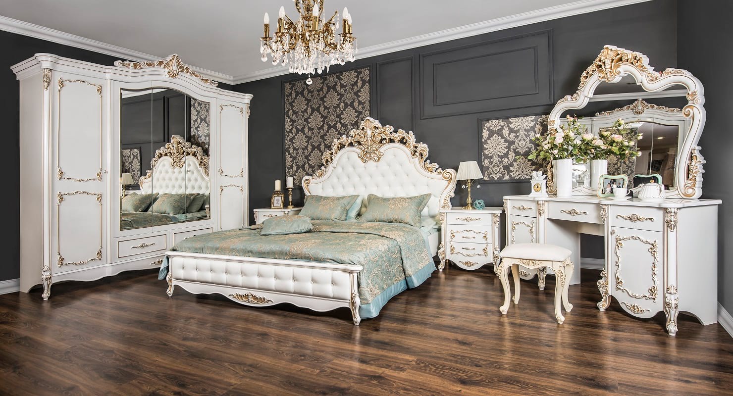 Кровать 1800*2000мм