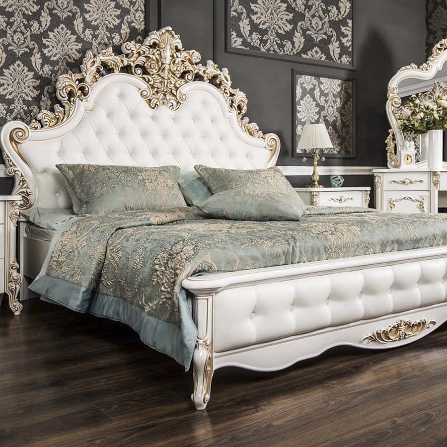 Кровать 1800*2000мм