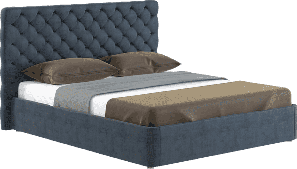 Интерьерная диван-кровать Эстель 140*200