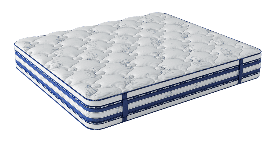 Матрас Релакс Шервуд 500 Relax 80*195 см