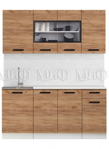  Кухня Рио 1,8м