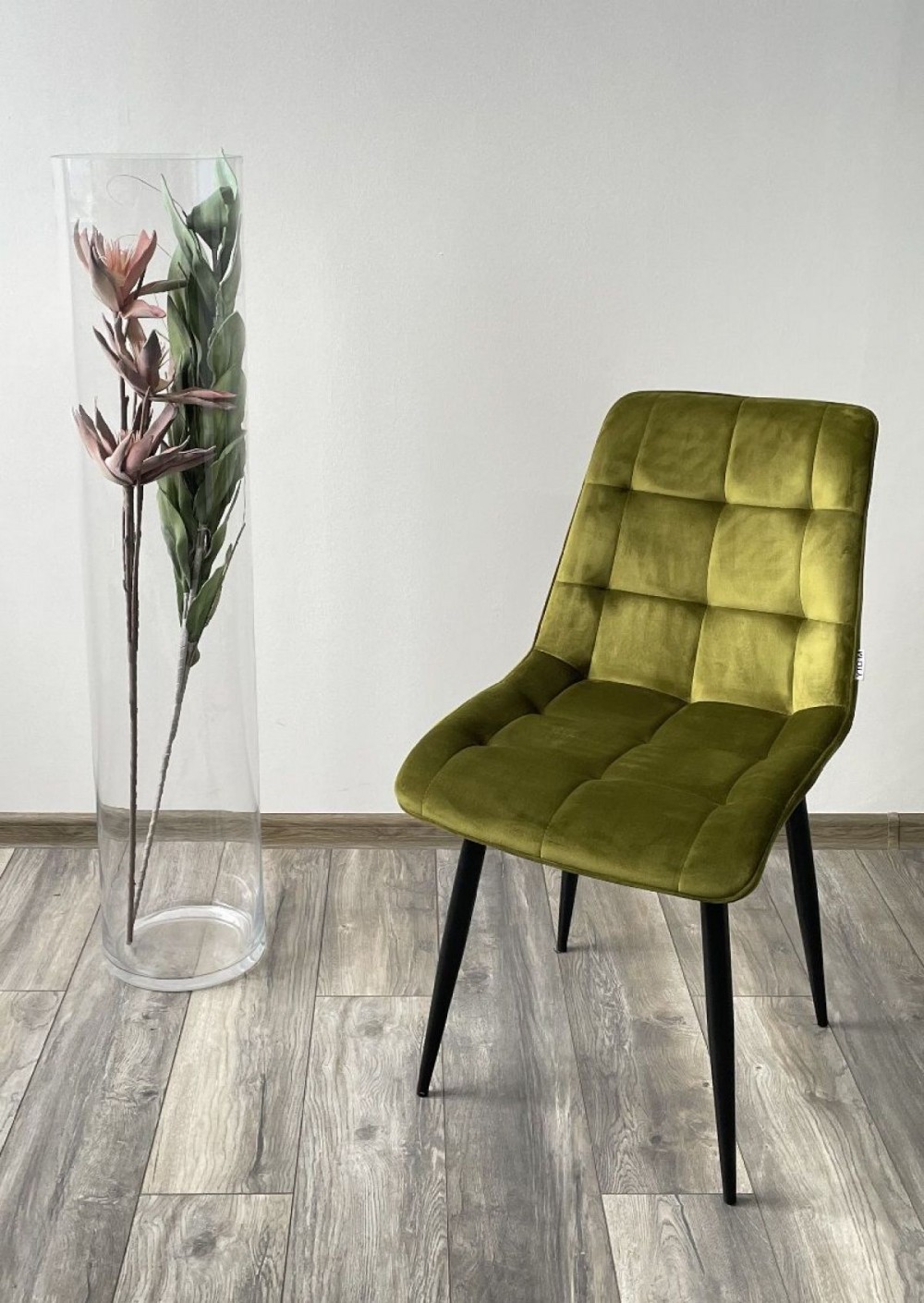 Стул CHIC BLUVEL
