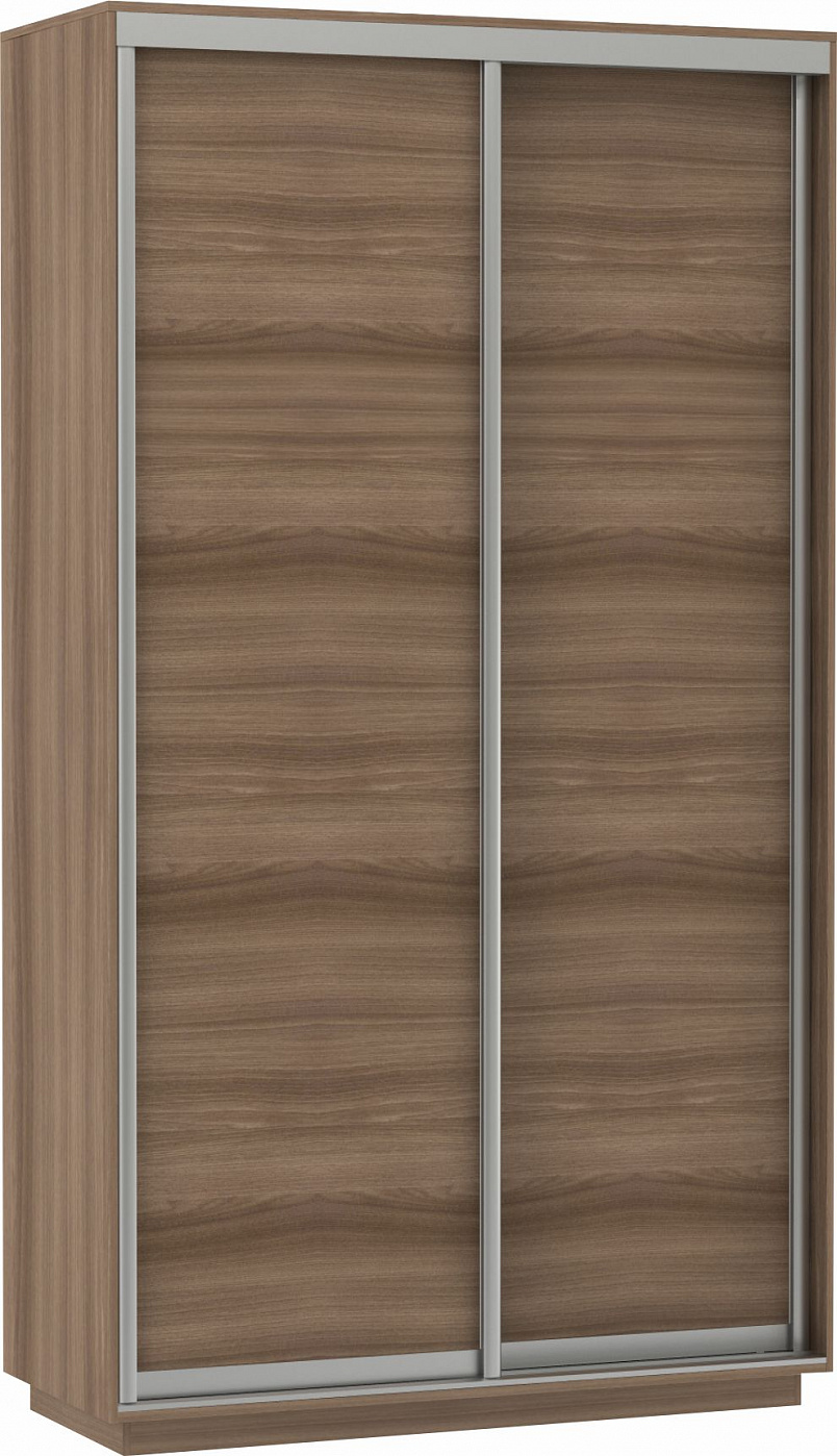 Шкаф Купе Экспресс Элемент дуо (1,2*2,4)