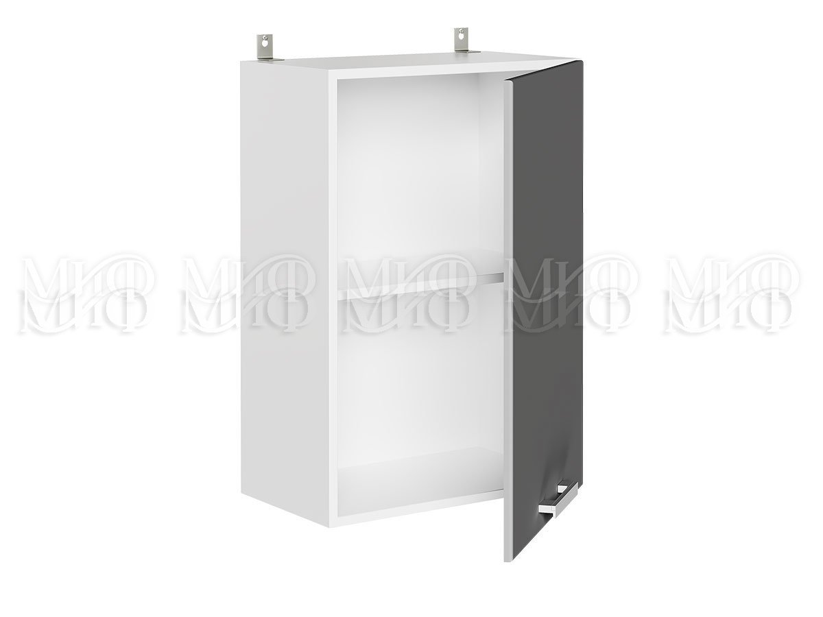 Кухня "Рио" ЛДСП дуб крафт/бежевый