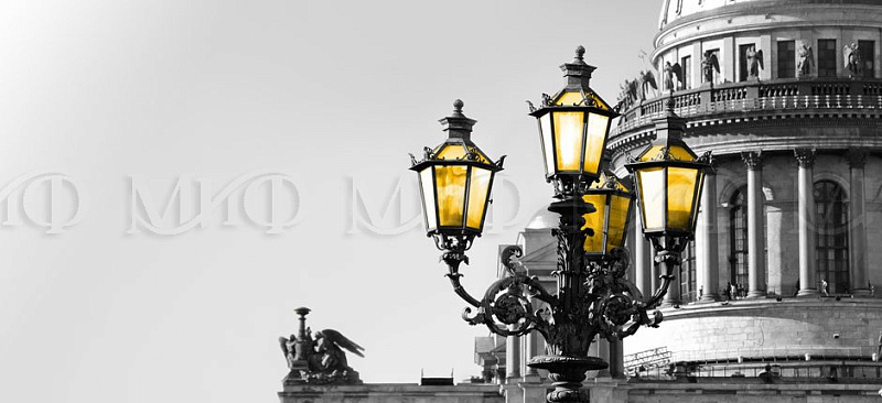 Кухня Терра