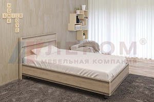 Кровать КР-2001