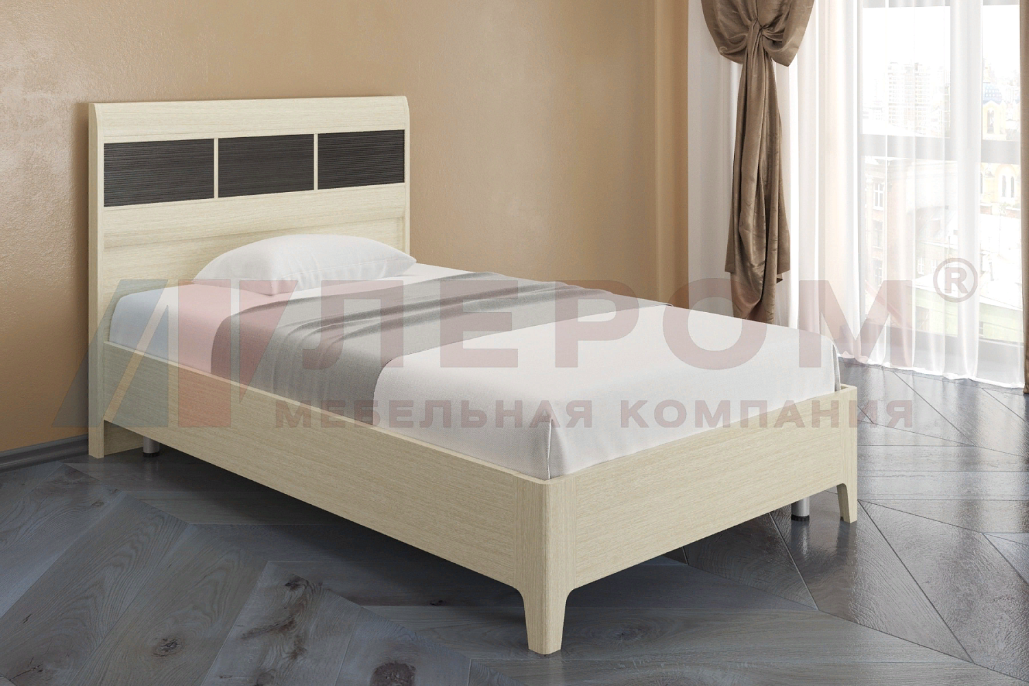 Кровать КР-2861