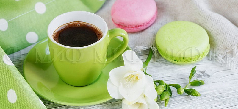 Кухня Рио белая