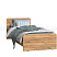  Кровать