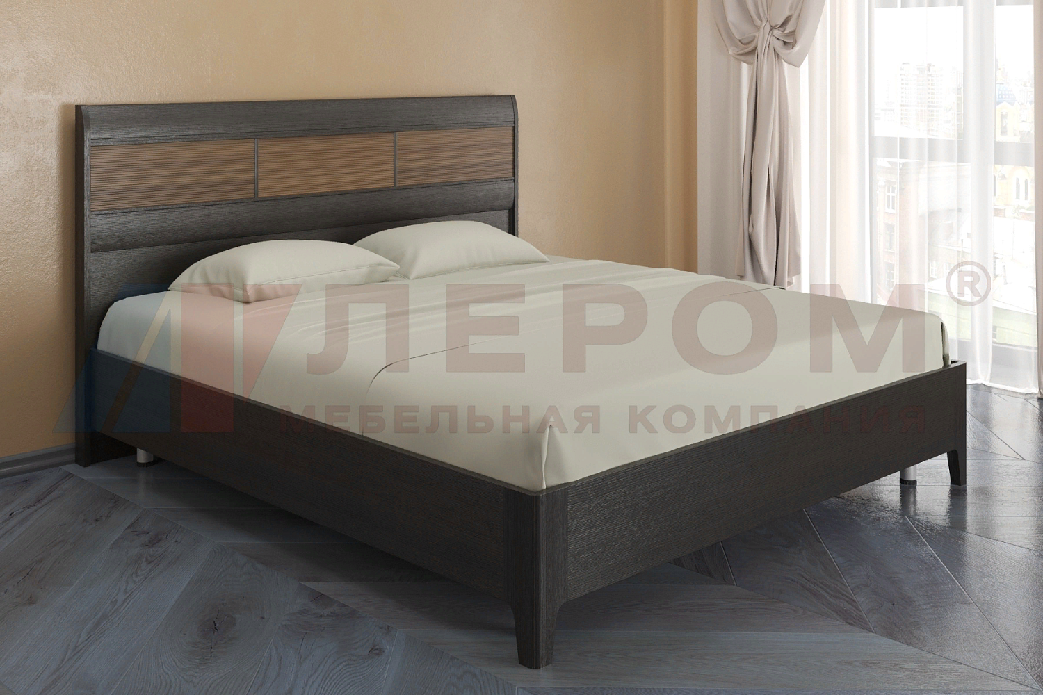 Кровать КР-2864