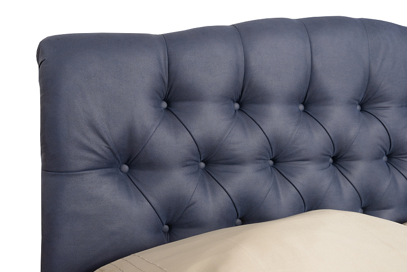 Интерьерная кровать Азалия 160*200 см