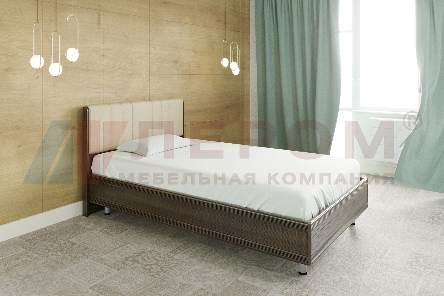 Кровать КР-2012