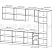 Кухня фотопечать Чай мята