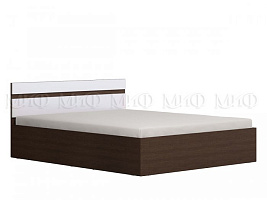 Ким Кровать 1,6м 