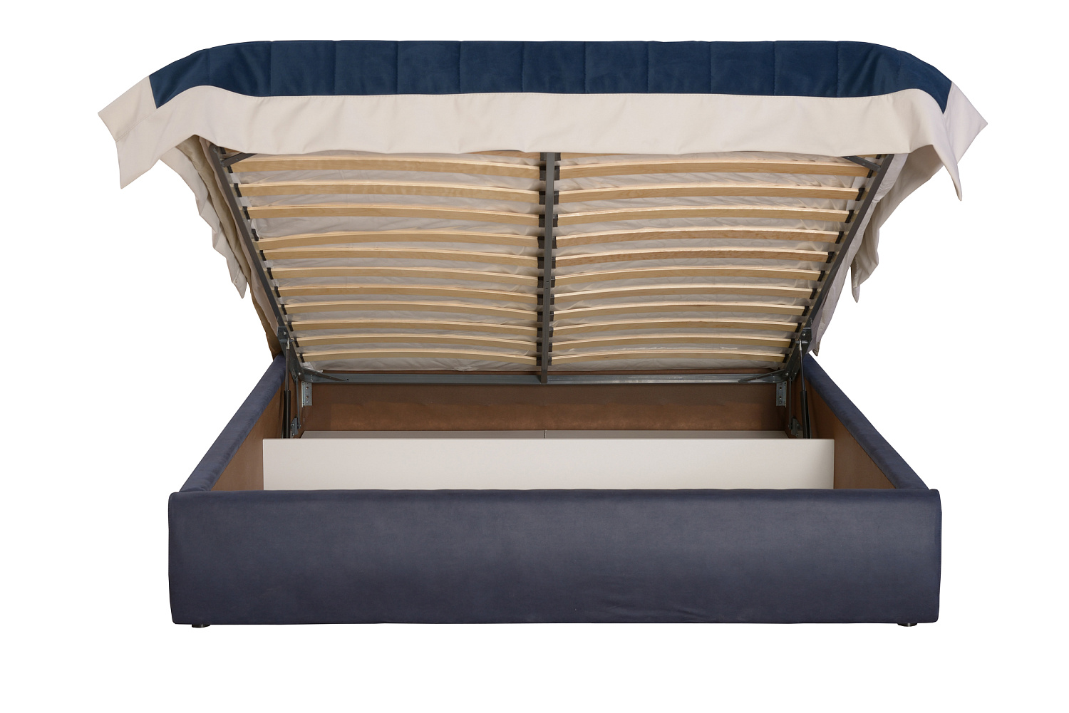 Интерьерная кровать Азалия 160*200 см