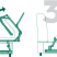 Диван Шарлотта 1