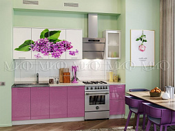 Сирень