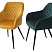 Стул BRANDY BLUVEL