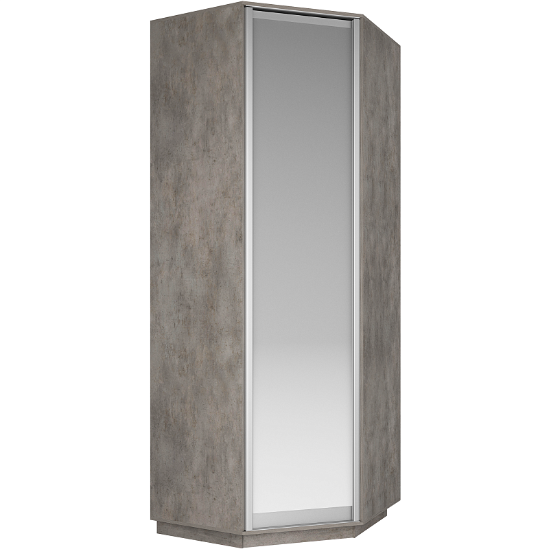 Шкаф-купе Экспресс Угловой