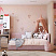Комплект детской мебели Панда К3 (4130х1035х2100)
