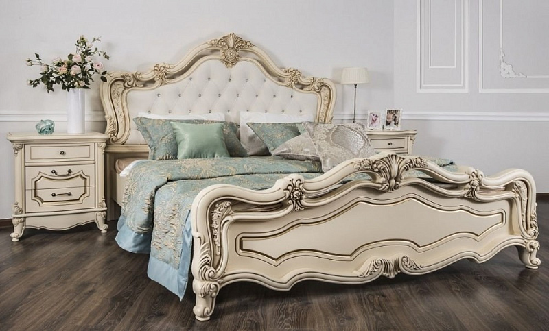 кровать 1800*2000мм