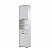 Модульная система "Александрия" ШК-114 Шкаф (Сосна Санторини светлая)