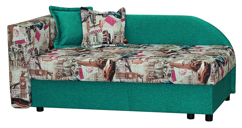 Кушетка Нео 22