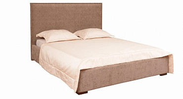 Интерьерная кровать Винтаж 160*200 см