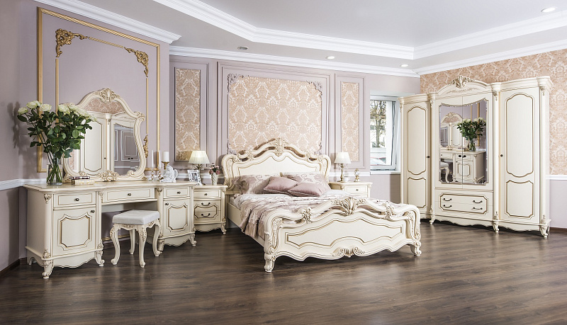 кровать 1800*2000мм