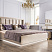 Пуфик от туалетного стола