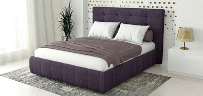 Кровать Крит 120