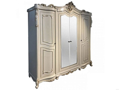 Шкаф 4-х ств