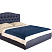 Интерьерная кровать Азалия 160*200 см