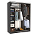 Шкаф-купе Бассо 2-600 (полки слева)