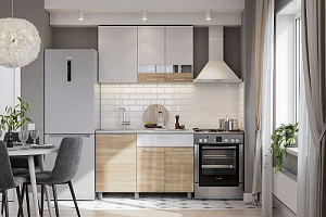 Кухонный гарнитур КГ-4 (1200)