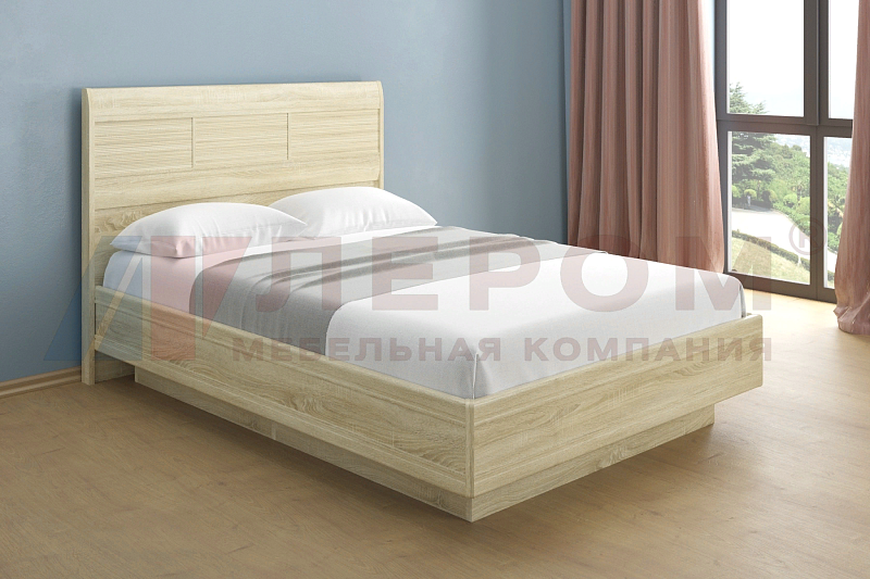 дуб сонома(СН)
