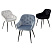 Стул BREEZE BLUVEL