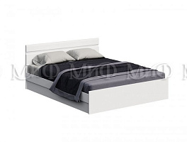 Нэнси New Кровать 1,6м