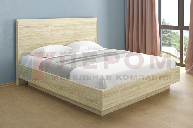 дуб сонома(СН)