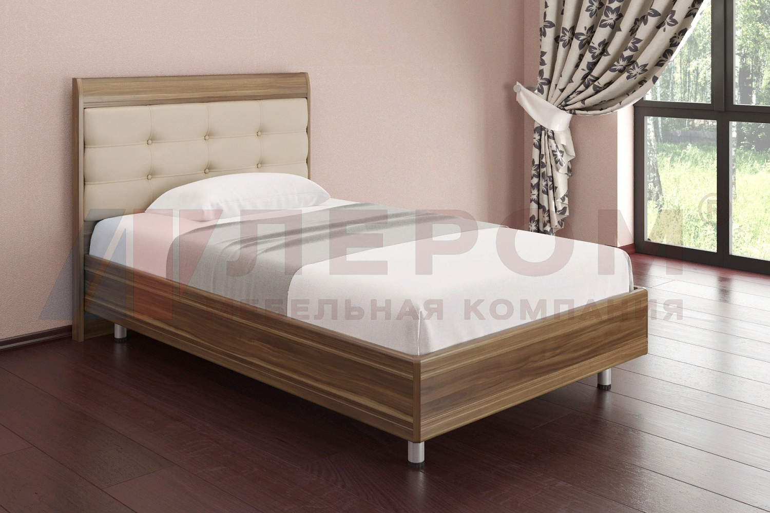 Кровать КР-2851