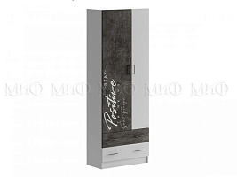 Шкаф позитив 
