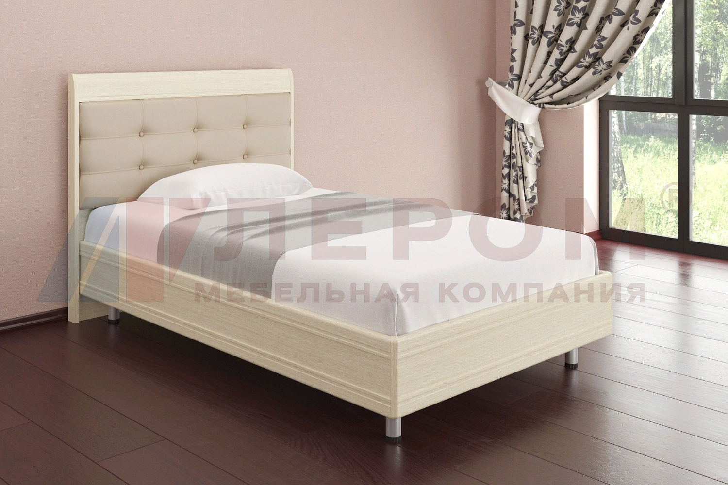 Кровать КР-2852