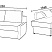 Диван НЕО 24