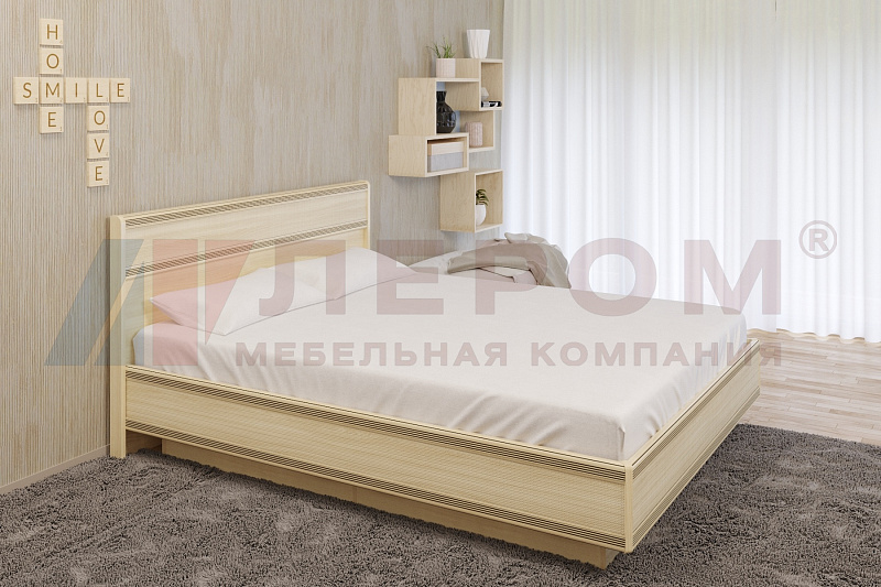 Кровать КР-1004